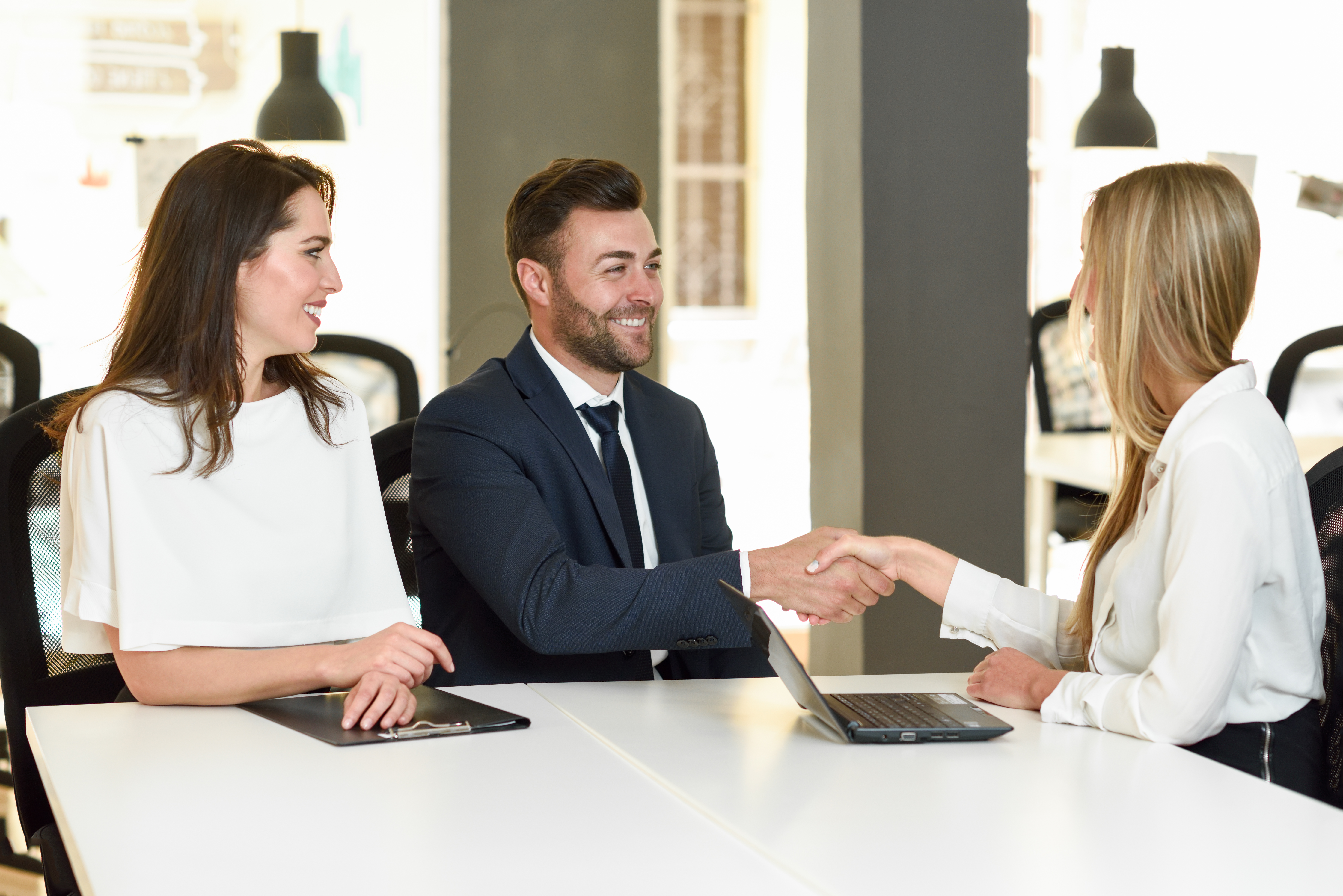 Placement Services 