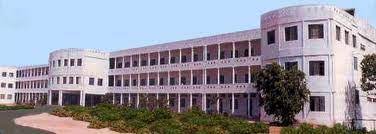 VLB  Janakiammal  college  of  Engineering 