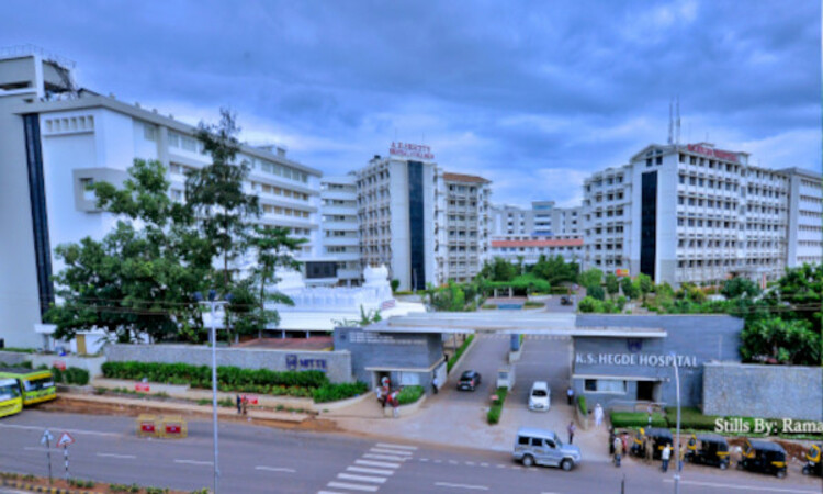 Nitte   University