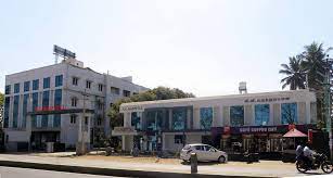 VG Institute of Paramedical Sciences