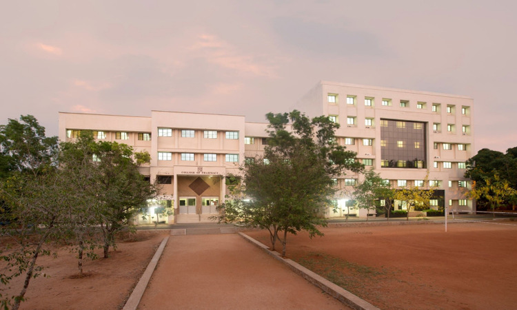 KMCH College of Pharmacy