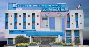 Lotus  Eye  Care  Hospital  