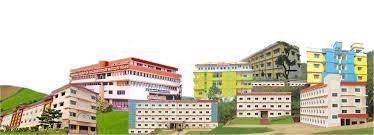 Karavali  Group  of   colleges