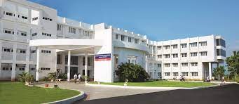 Dhanalakshmi Srnivasan Group  of  Institutions