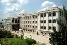 vydehi group of institutions