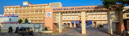 Father  Muller  Charitable  Institutions