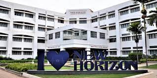 New Horizon Colleges of Engineering