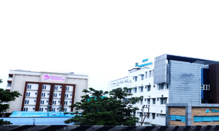 Dharan Institute of Health Sciences 