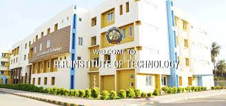Raja Reddy Group of Institutions