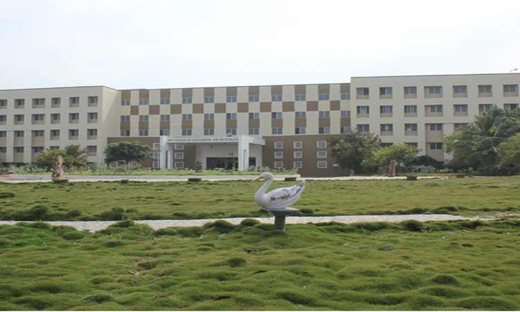 RVS Group of Institutions