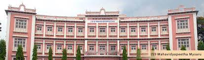 JSS  University Mysore