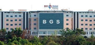 B G S  Global Group of Institutions