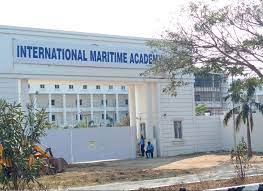 International Maritime  Academy [IMA]  Chennai
