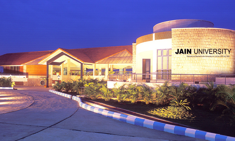 JAIN University 