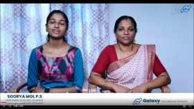 Sharing experiences Galaxy Guidance | Listen & get