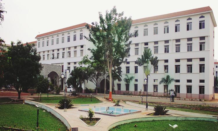 Christ University